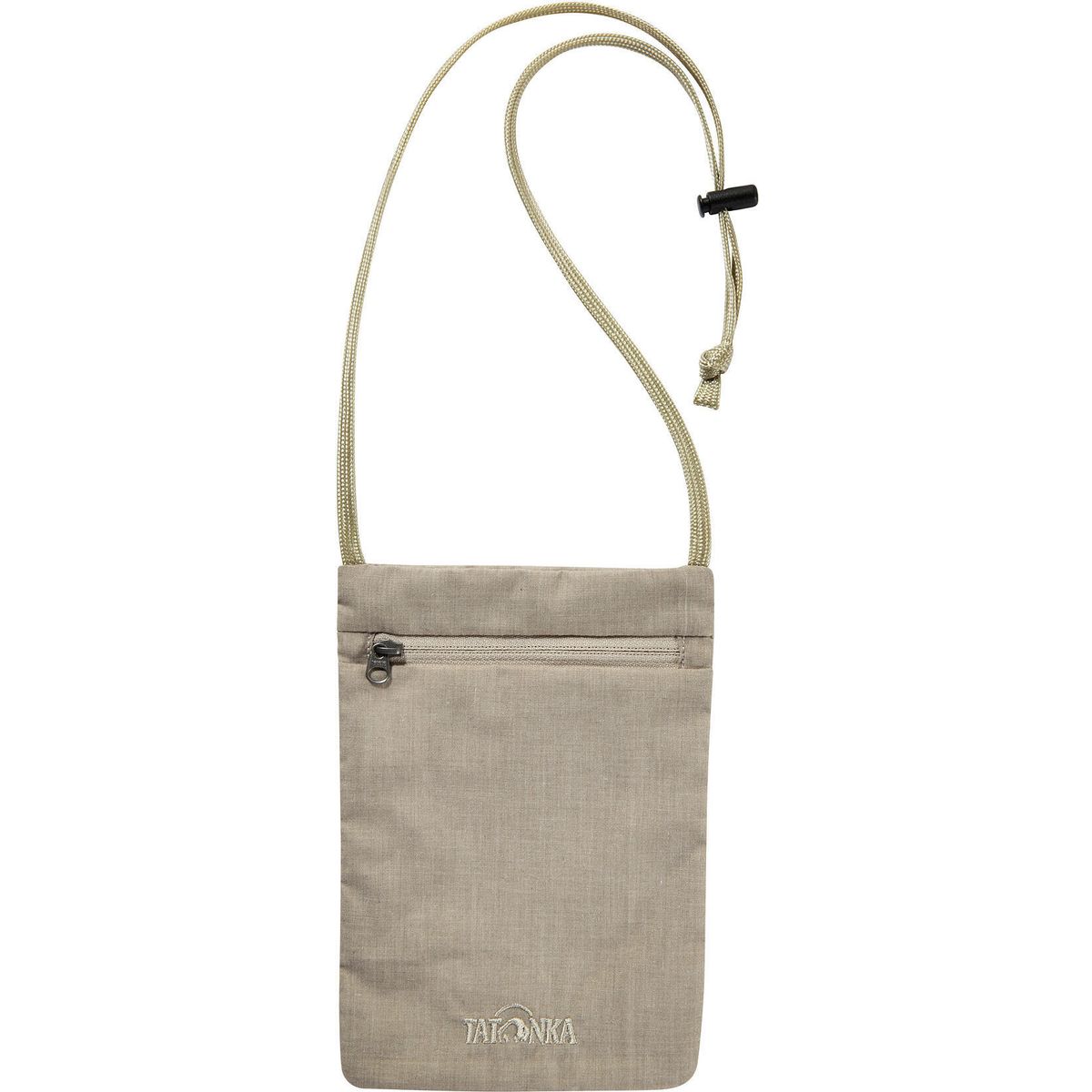 Tatonka Skin Neck Pocket macciato (434) 2853-434
