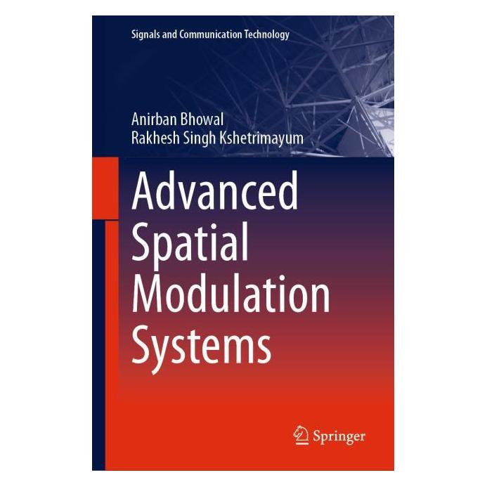 Springer Advanced Spatial Modulation Systems (63693672)