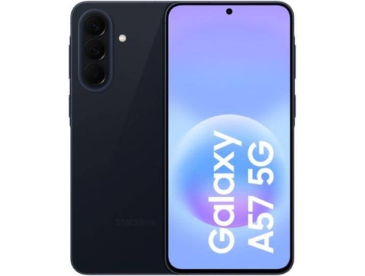Samsung - Smartphone Galaxy A57 128go Navy 5g