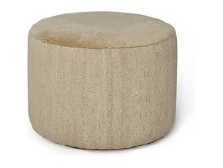Nanimarquina - Tres Persian Pouf