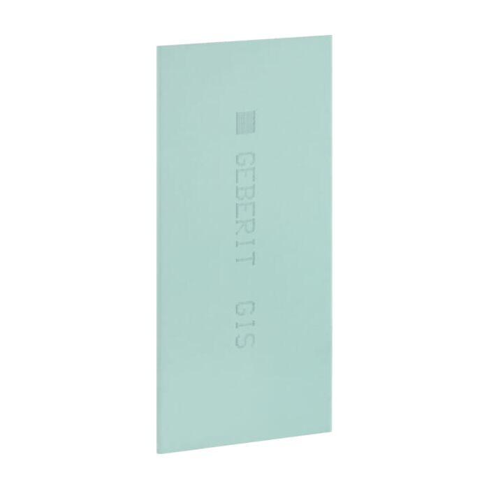 Geberit GIS Paneel 461025001 130x60x1,8cm, imprägniert