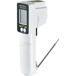 Laserliner ThermoInspector
