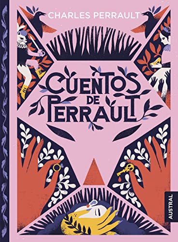 Charles Perrault - Cuentos de Charles Perrault (Austral Intrépida) - Preis vom 10.10.2026 11:48:34 h