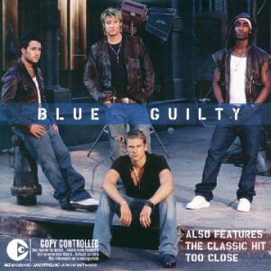 Blue - Guilty - Preis vom 09.10.2026 07:28:09 h