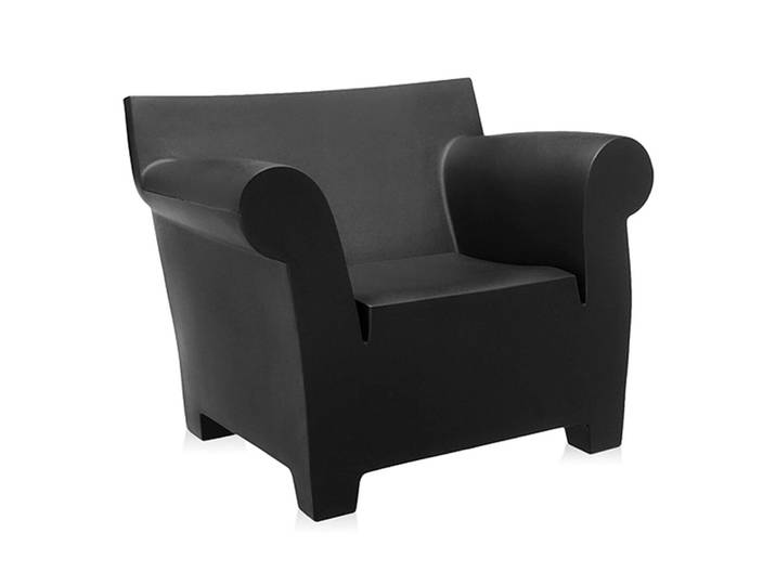 Kartell Bubble Club Sessel