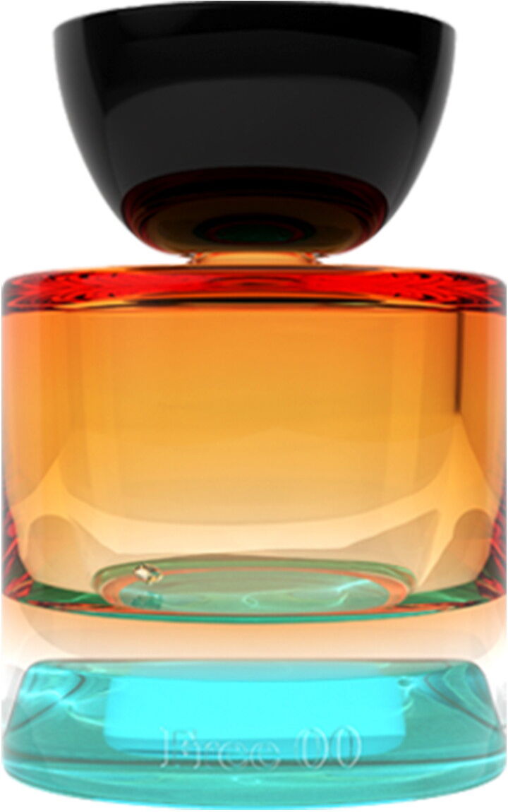 50ml Vyrao FREE 00 Eau de Parfum