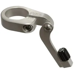 Paul Component Funky Monkey Bremszuggegenhalter, Front, 7/8", silver