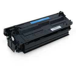 Alternativ-Toner für HP 508A / CF361A cyan