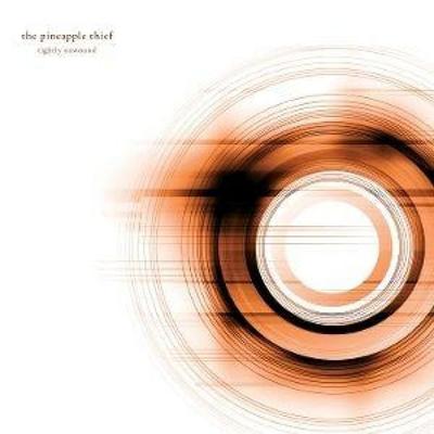 Tightly Unwound (2025 Bruce Soord Mix Digipak) - The Pineapple Thief, CD