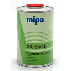 MIPA 2K Elastic Zusatz, Elastifizierer 1000ml