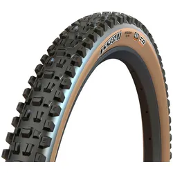 MAXXIS Reifen Assegai 27,5 x 2,60 WT DualCompound TR EXO Tanwall