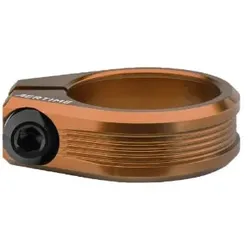 AERTIME Sattelklemme Dekade NQR | Bronze 38,6 mm