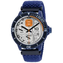 Liu Jo - Smartwatch Sync Voice SWLJ181 (ohne SIM), Smartwatch