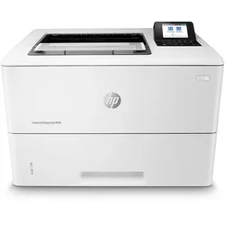 HP LaserJet Enterprise M507dn Laserdrucker s/w