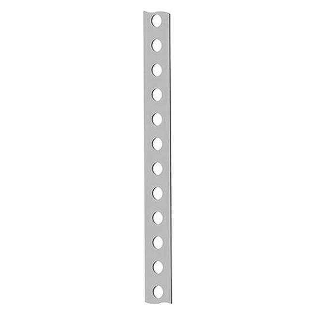 Slrack Lochband Alu zur Potentialverbindung 50m SL RACK (91827-50)