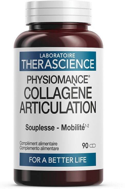 THERASCIENCE SAM PHYSIOMANCE COLLAG ARTIC 90CPS