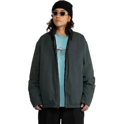 Volcom Herren Jacke Iguchi light stealth - S - S