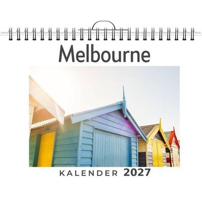 Melbourne