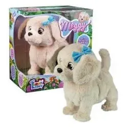 Tm Toys Interaktywny Piesek - Labrador Meggy EDUKAMP (5908273005010)