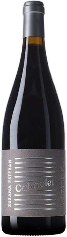 Vino Tinto Susana Esteban Cabriolet 2023 Alentejo 75 cl