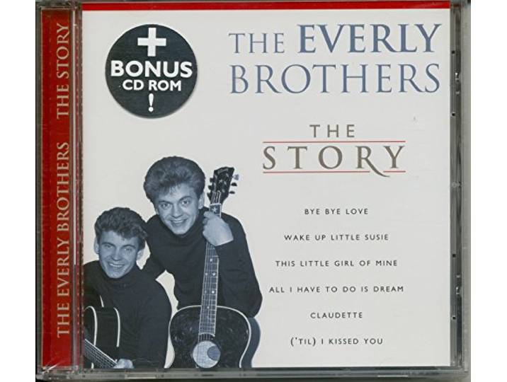 The Story (plus CD ROM)