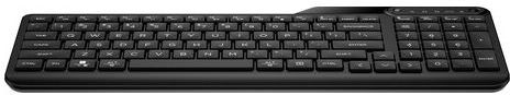 HP Teclado Bluetooth  460 - Preto