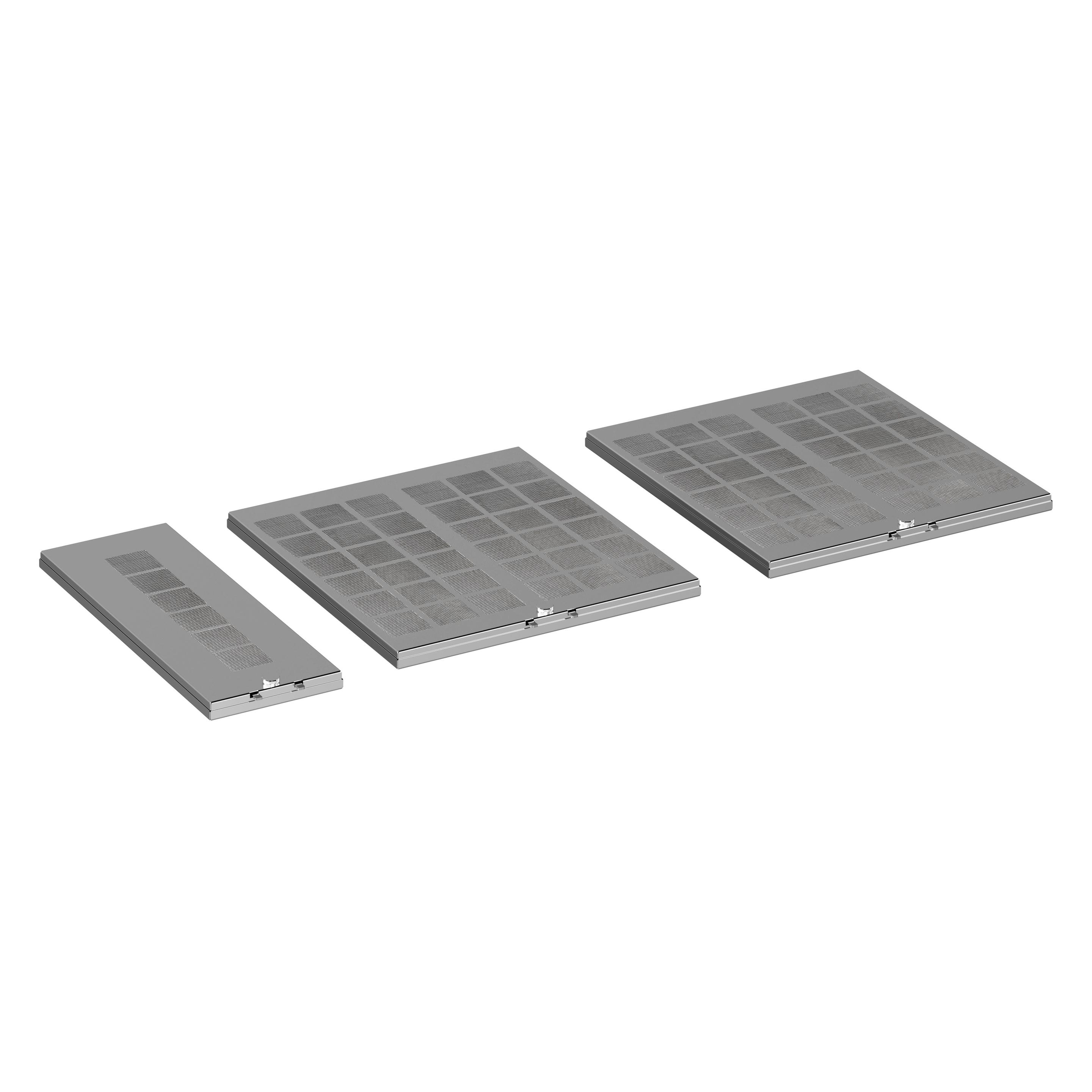 Bosch Hausgeräte BOSC Geruchsfilter (DWZ1BK1P1)