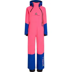 ONEILL FWC PLAY WOMEN Overall 2026 skater pink colour block - S