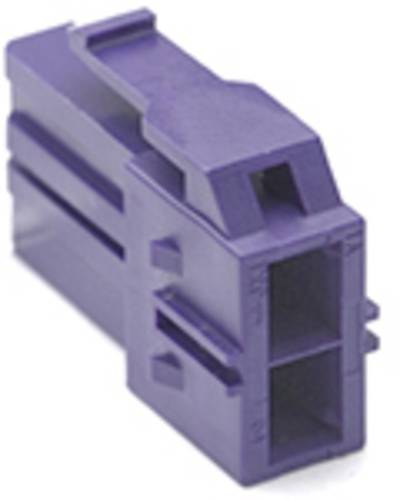 Molex Buchsengehäuse-Kabel 1510492204