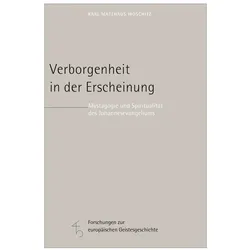 Verborgenheit in der Erscheinung, Fachbücher von Karl M. Woschitz