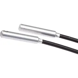 Ipf Electronic Lichtleiter-Schranke LS208163