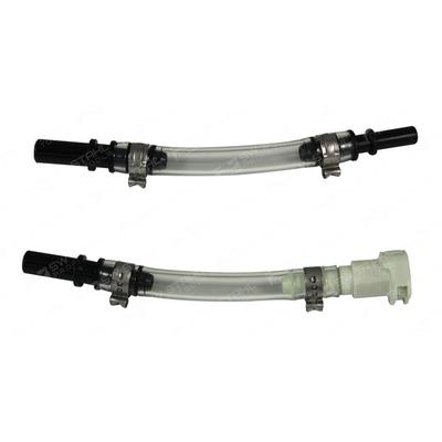 SWSTAHL Adapter-Satz, Prüfgerät-Kraftstoffsystemdruck 24037L-7