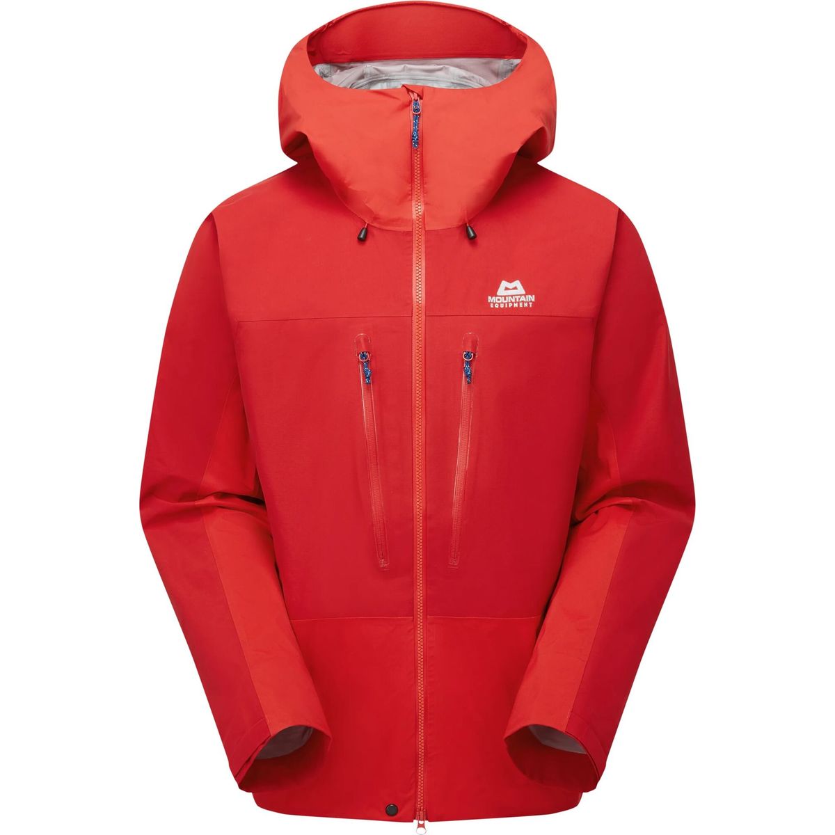 Mountain Equipment Orion Mens Jacket chili/crimson (Me-02256) S ME-009021-Me-02256-S