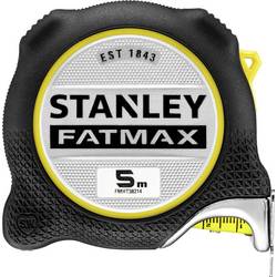 STANLEY FatMax Xtreme FMHT38214-0 Maßband 5 m