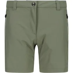 CMP Campagnolo, Mädchen, Outdoorhose, CMP Shorts (176), Grün