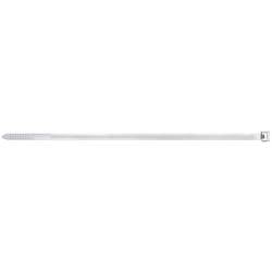 Fischer 87479 BN Kabelbinder 120 mm 2.50 mm Natur 100 St.