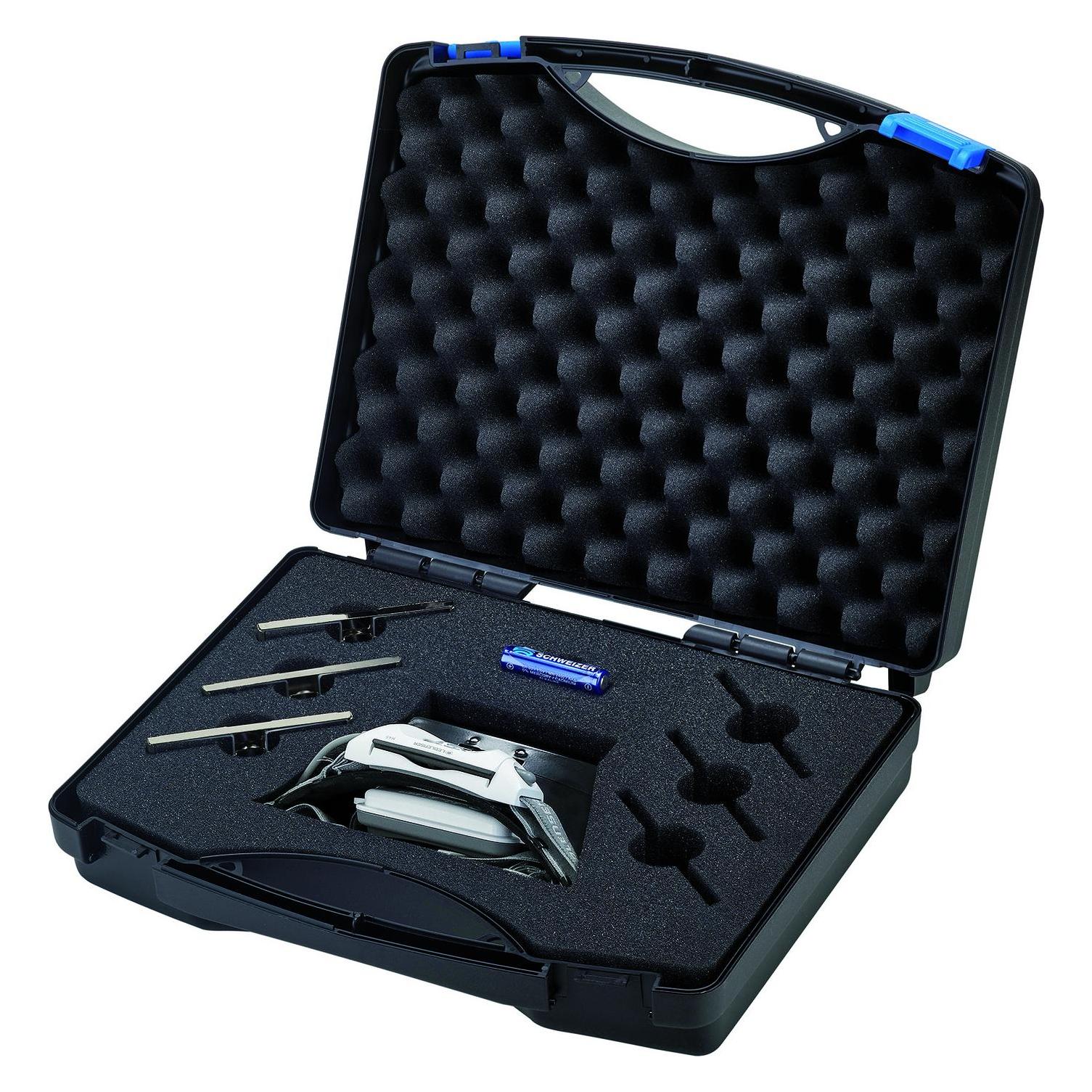 Schweizer Optik Kopfband-Lupe Tech-Line (09900)