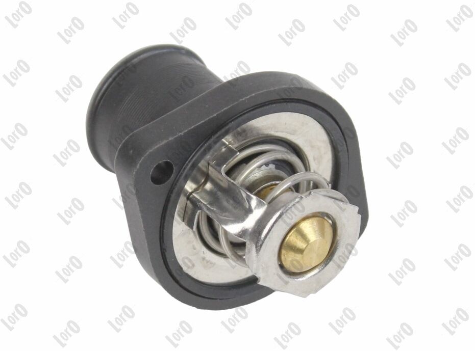 Abakus Thermostat, Kühlmittel 038-025-0001 Für Fiat Citroën