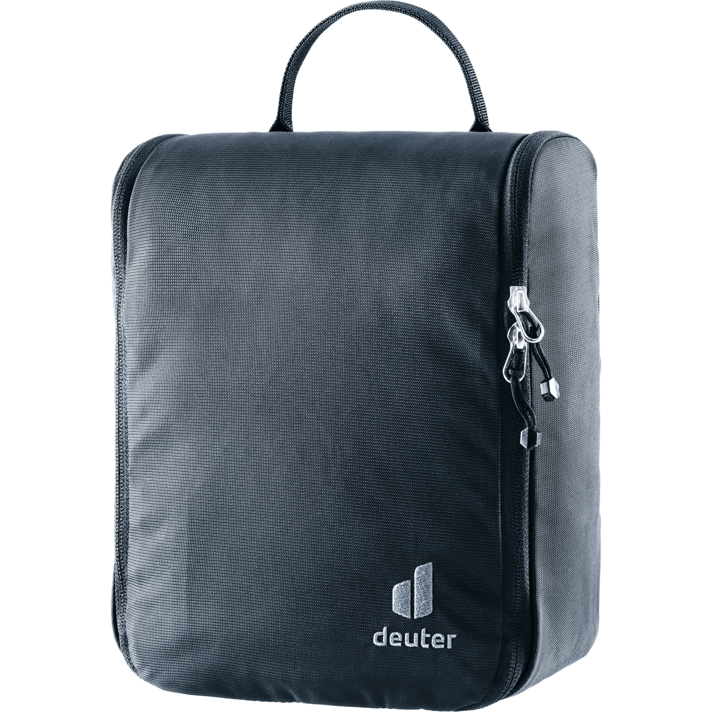 Deuter Wash Center II Kulturtasche Kulturbeutel & Kulturtaschen schwarz Trekking