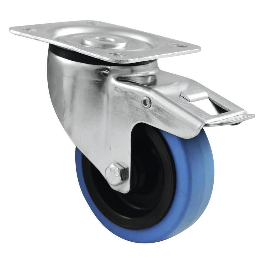 Alutruss Trusstransport-Wagen Kombi inkl. 3 Rollen (60320307)