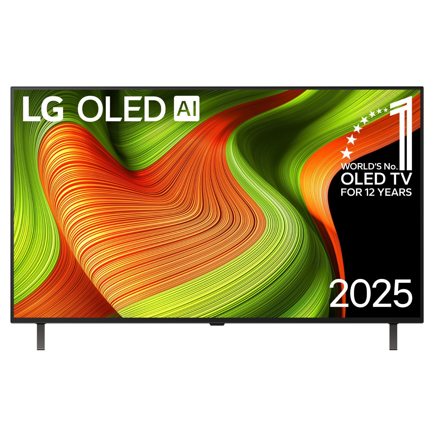LG OLED55B59LA 4K OLED TV 139 cm (55")