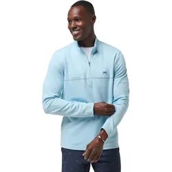 TRAVISMATHEW Layer Upgraded, hellblau