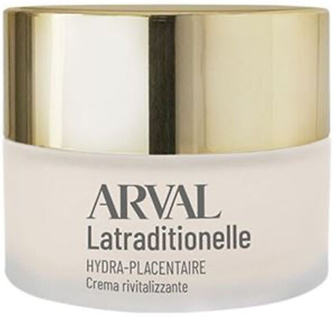Arval Latraditionelle Hydra Placentaire
