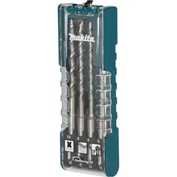 Makita Steinbohrer-Set E-13596