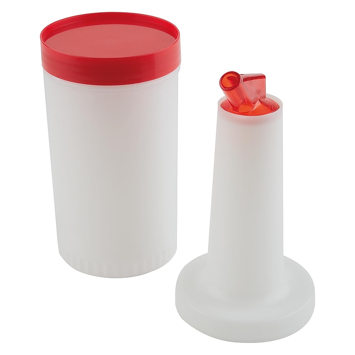 APS Dosier-/Vorratsflasche (0.85 l) (93145)