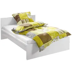 Z2 Bett MALMÖ - LF ca. 140.00x200.00