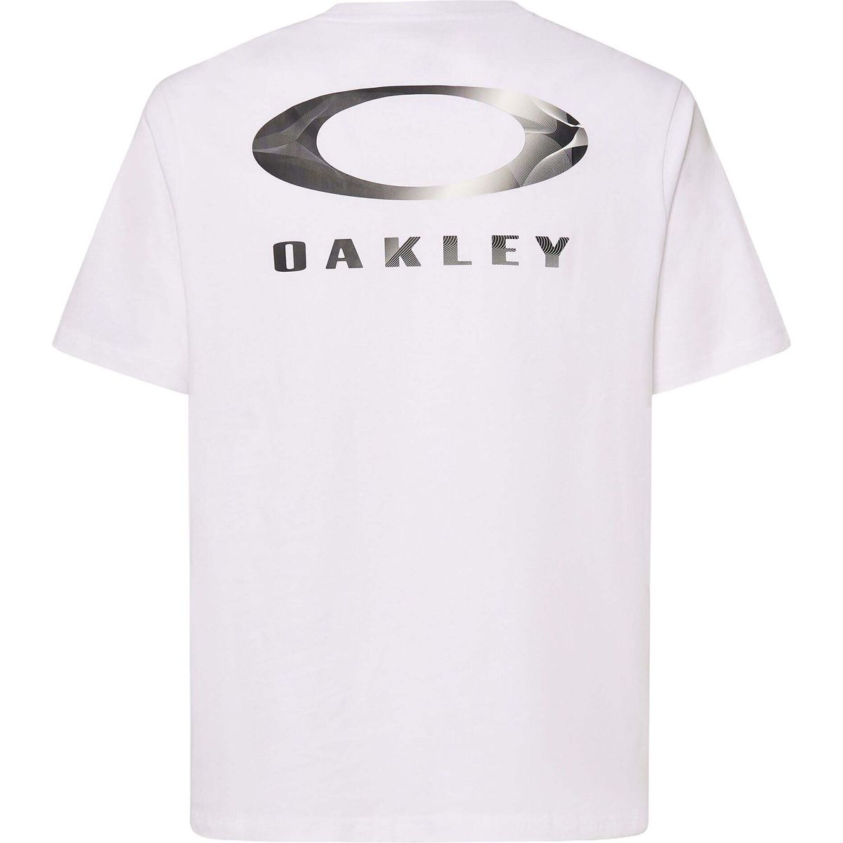 Oakley Ellipse Bark Metal TS white (100) M FOA406494-100-M