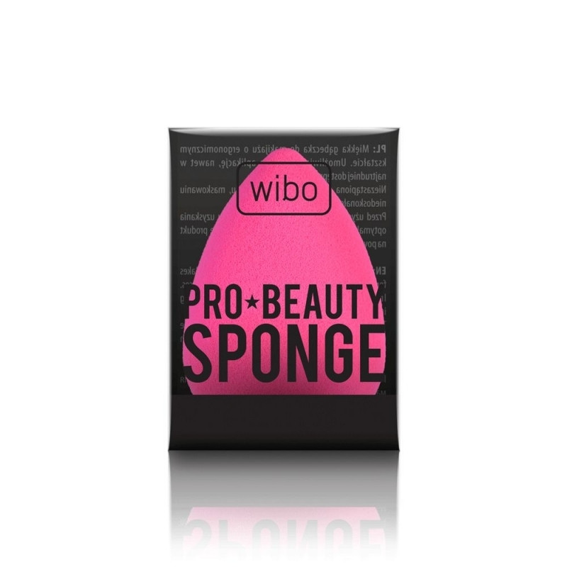 Wibo Pro Beauty Professionele Make-up Spons