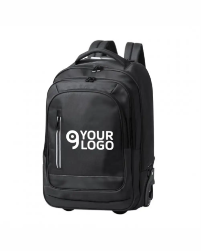 Zaino Trolley Dancan Personalizzate o neutre