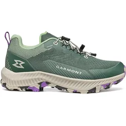 Garmont PULSE WP Damen FOREST GREEN / QUIET GREEN 7.5 UK / 41.5 EU